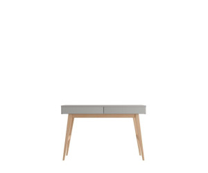 Escritorio alto (colección Classy Gray)